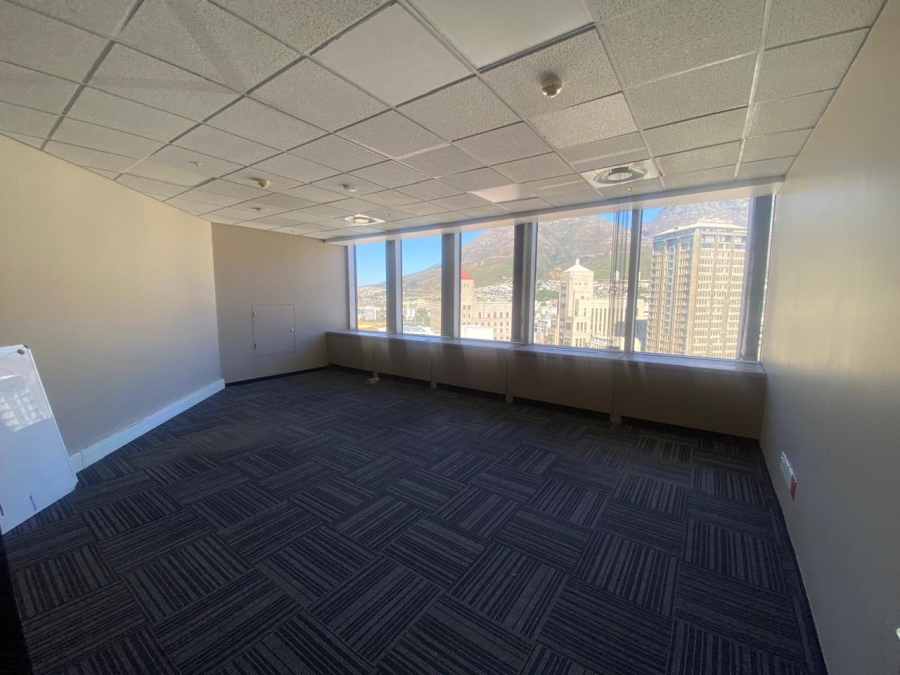 To Let commercial Property for Rent in Cape Town City Centre Western Cape